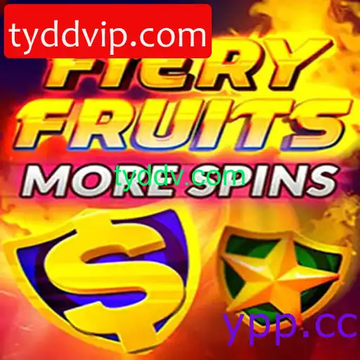 FieryFruitsMoreSpins